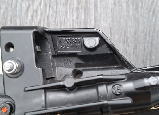 Rempomp BMW R 1250 R