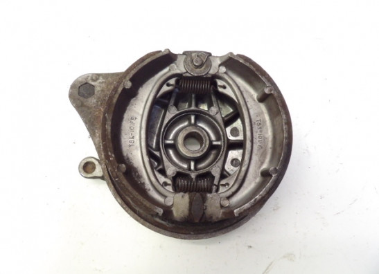 Bremstrommel Honda CB 450