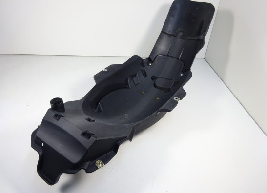 Undertail rear fender BMW R 1200 RT