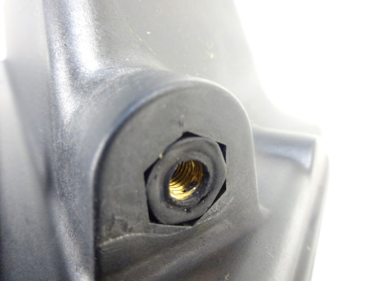 Air cleaner case MV Agusta 989 Brutale R