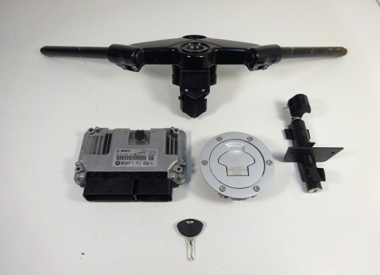 Slotenset BMW K 1200 S 