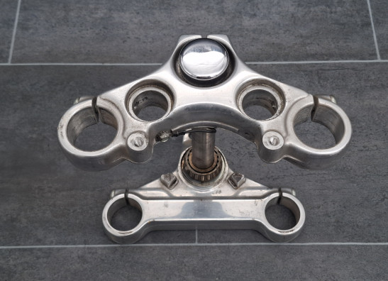 Gabelbrucke Harley Davidson Sportster