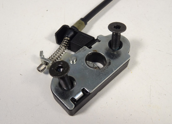 Sitzbank Aprilia Pegaso 650