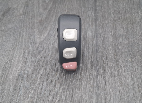 Lenkerschalter rechts BMW F 800 GS