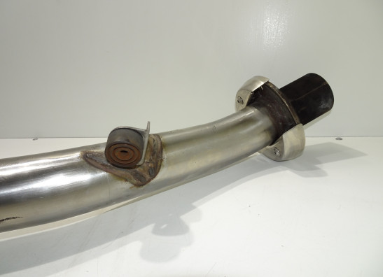 Uitlaatbochten Kawasaki ZR 7