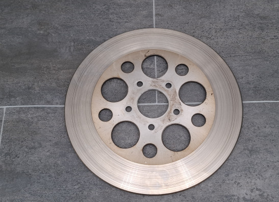 Achterremschijf Harley Davidson Sportster