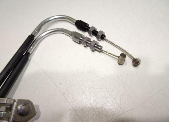 Exup servo klep Yamaha YZF R6