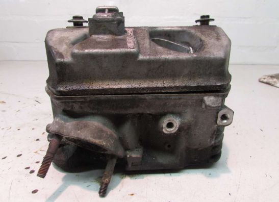 Cilinderkop Honda Deauville 650 - 700