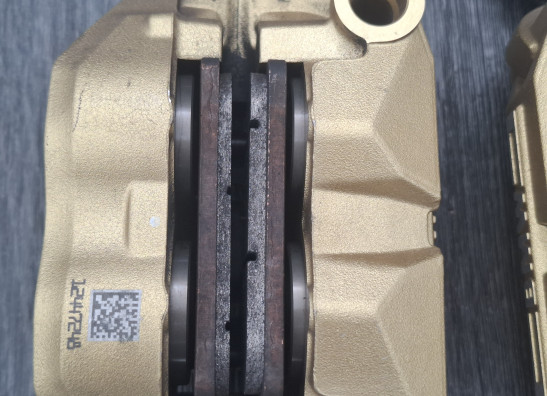 Brake calipers front BMW R 1250 GS