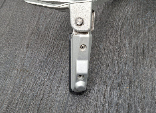 Duo voetsteun links BMW R 1250 RS