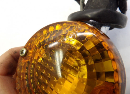 Knipperlicht links voor Kawasaki VN 1500