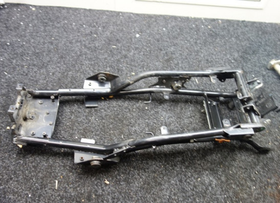 Achtersubframe Suzuki GSR 600