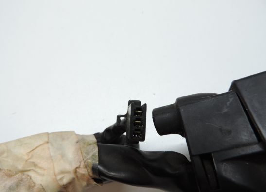 Handlebar switch assy left Kawasaki ZXR 750