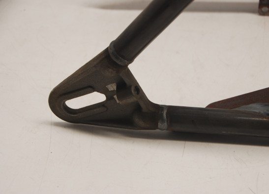 Achterbrug Harley Davidson Softtail