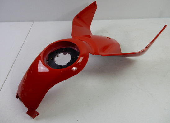 Tankcover Moto Guzzi Stelvio