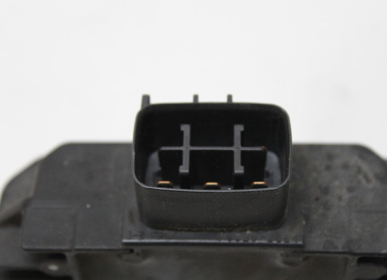 Spanningsregelaar Suzuki GSR 600