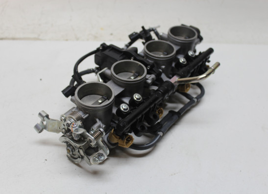 Throttle body Kawasaki Z 900