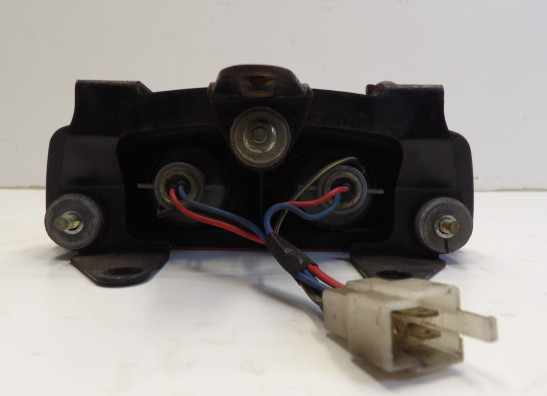 Achterlicht Kawasaki GPZ 500