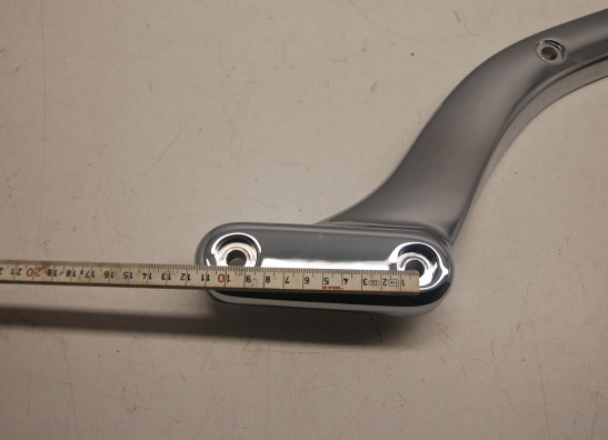 Achtersubframe Harley Davidson Softtail