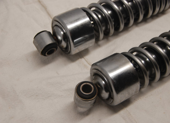 Achterschokbreker Harley Davidson Sportster