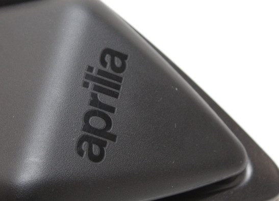 Buddy cover Aprilia Tuono 660