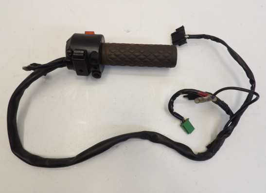Handlebar switch assy right Honda VT 1100