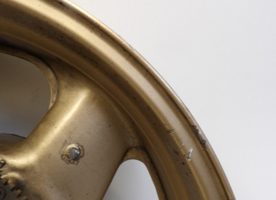 Achtervelg Honda ST 1100 Pan European