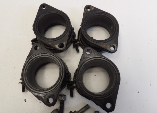 Ansaugstutzen Kawasaki ZXR 750