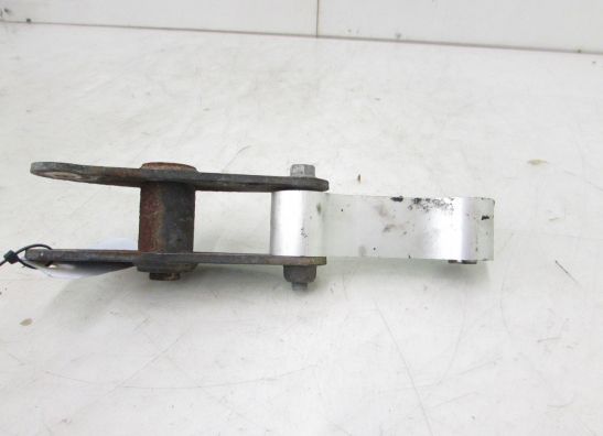 Achterbrug Honda CBR 600 F