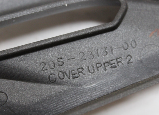 Koplampomlijsting Yamaha XJ 6 N