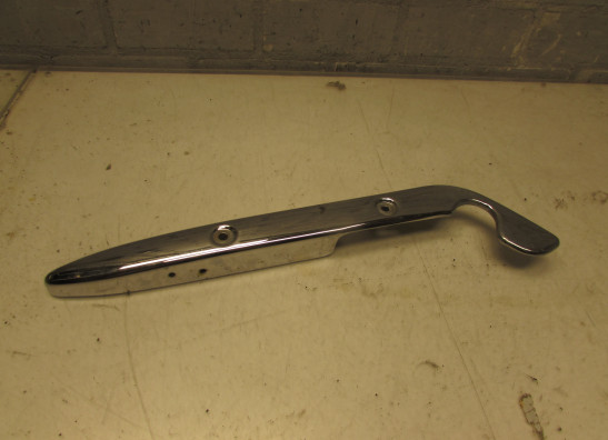 Heck Suzuki GZ 250 Marauder