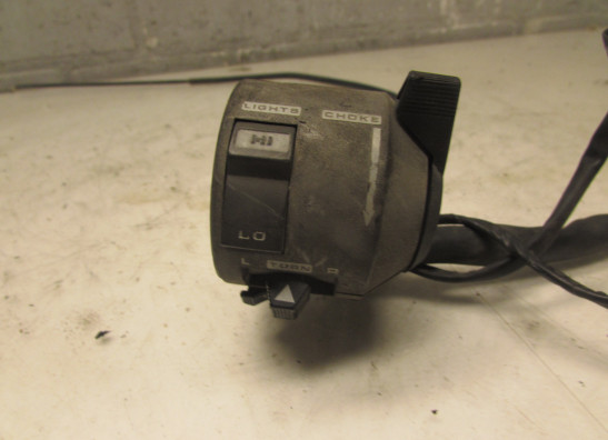 Stuurschakelaar links Honda VF 700  750 S Sabre
