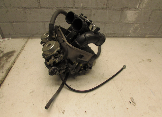 Carburateurset Honda ST 1100 Pan European
