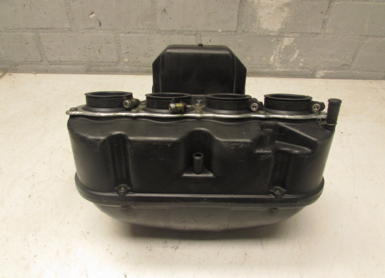 Luftfiltergehäuse Yamaha YZF R6