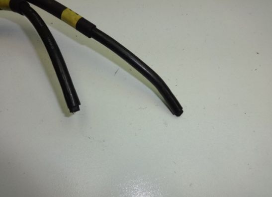 Bobine Kawasaki ZZR 600