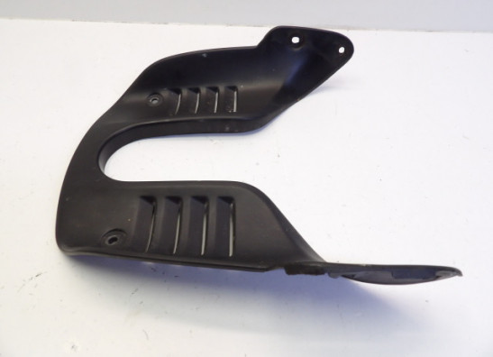 Tankschutz Suzuki DR 650