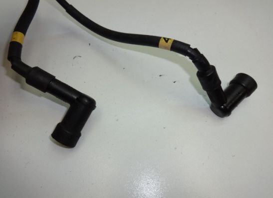 Bobine Kawasaki GPZ 550