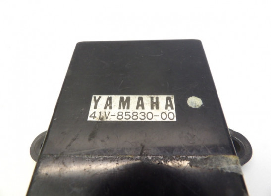 Relais Yamaha XVZ 1200 Venture