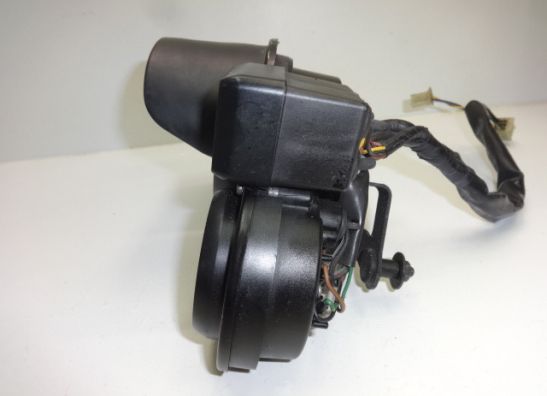 Tellerset Yamaha FZ 750