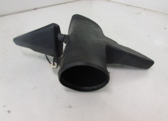 Air intake right Honda CBR 600 F