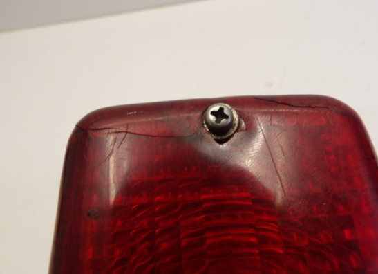 Achterlicht Yamaha XS 1100