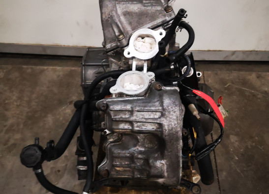 Engine Aprilia RST 1000 Futura