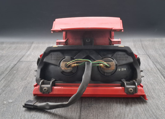 Achterkuipdeel Honda VFR 750