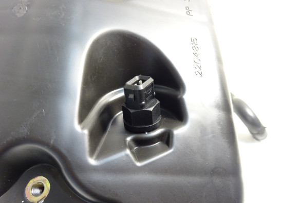 Luftfiltergehäuse Triumph Sprint ST 1050