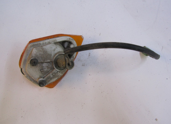 Winker left rear Kawasaki ZZR 600