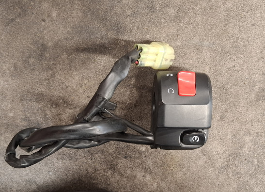 Stuurschakelaar rechts Kawasaki Z 900