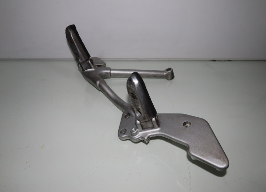 Main step holder right Moto Guzzi Stelvio