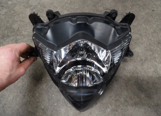 Headlight Suzuki GSX R 1000