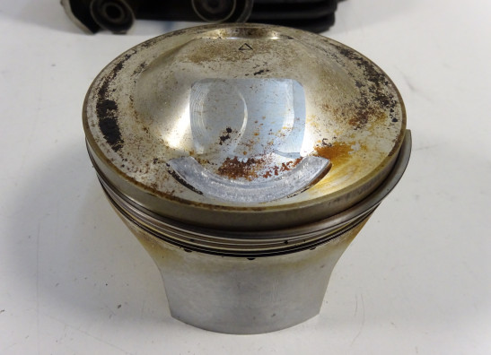 Cilinderblok Ducati monster 696