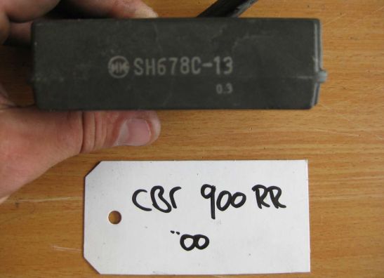 Spanningsregelaar Honda CBR Fireblade